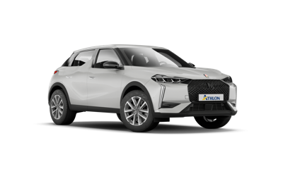 DS DS 3 Crossback 